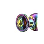 TOYJOY - ANAL PLAY TWILIGHT BUM BIJOU PETIT PLUG ANAL